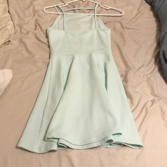 Pastel dress - Picture 2 of 2